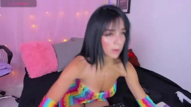 Image 2 of gabrielatorres1 Stream on Chaturbate on 16 months ago