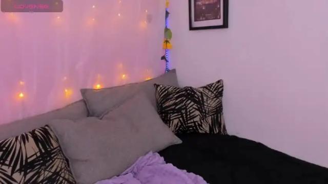 Image 11 of gabrielatorres1 Stream on Chaturbate on 16 months ago