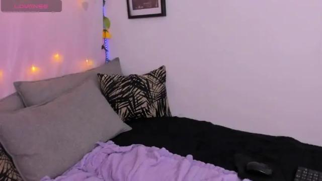 Image 3 of gabrielatorres1 Stream on Chaturbate on 16 months ago