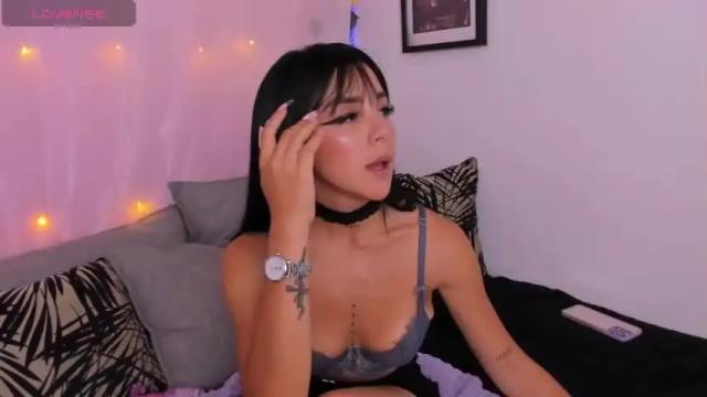 Image 8 of gabrielatorres1 Stream on Chaturbate on 16 months ago