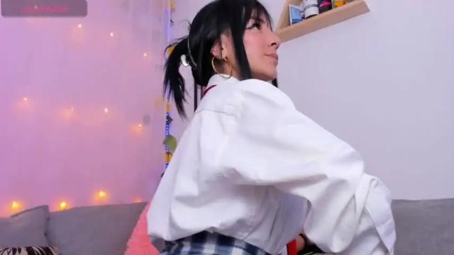 Image 10 of gabrielatorres1 Stream on Chaturbate on 16 months ago