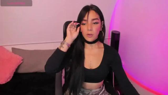Thumbnail 1, gabrielatorres1's Stream at Chaturbate, 15 months ago
