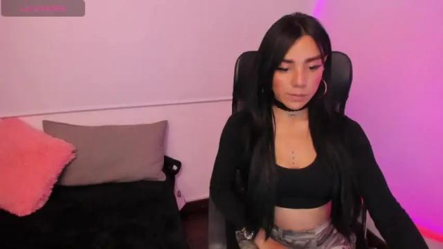 Image 11 of gabrielatorres1 Stream on Chaturbate on 15 months ago