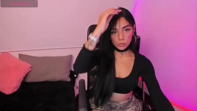 Image 3 of gabrielatorres1 Stream on Chaturbate on 15 months ago