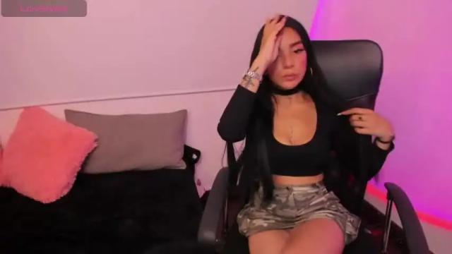 Image 7 of gabrielatorres1 Stream on Chaturbate on 15 months ago