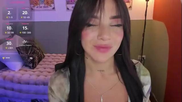 Thumbnail 1, gabrielatorres1's Stream at Chaturbate, 2 months ago