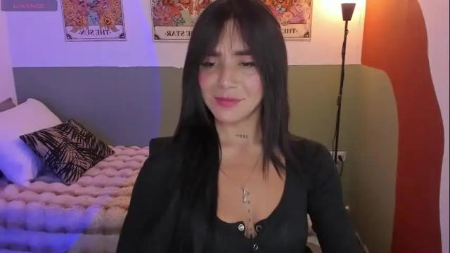Image 11 of gabrielatorres1 Stream on Chaturbate on 1 month ago