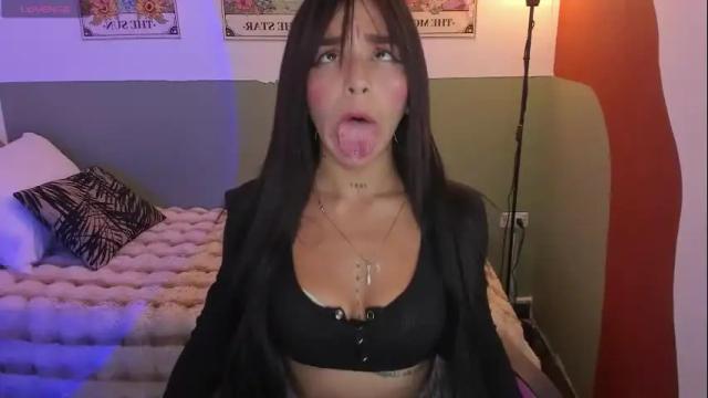Image 2 of gabrielatorres1 Stream on Chaturbate on 1 month ago