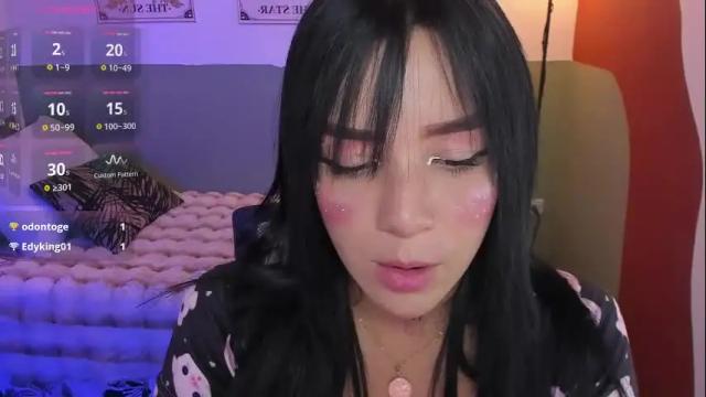 Image 11 of gabrielatorres1 Stream on Chaturbate on 1 month ago
