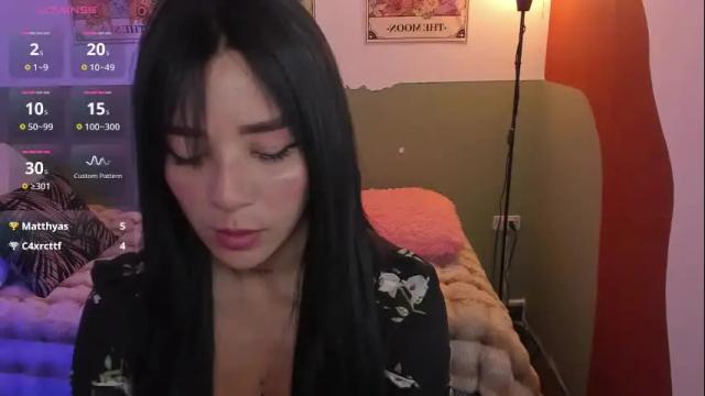 Image 6 of gabrielatorres1 Stream on Chaturbate on 1 month ago