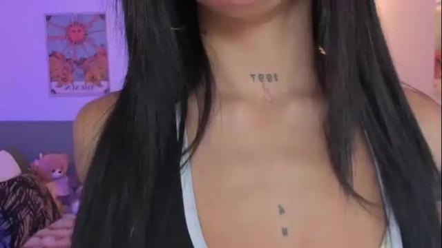 Image 12 of gabrielatorres1 Stream on Chaturbate on 15 days ago