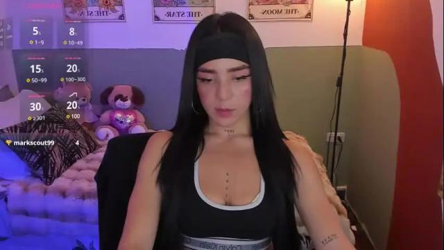 Image 7 of gabrielatorres1 Stream on Chaturbate on 15 days ago