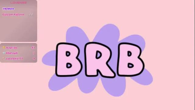 Image 10 of gabrielatorres1 Stream on Chaturbate on 5 months ago