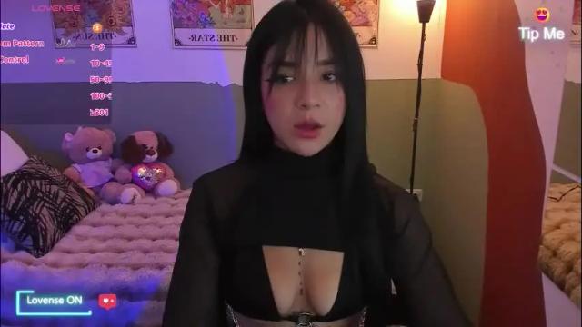 Thumbnail 1, gabrielatorres1's Stream at Chaturbate, 4 months ago