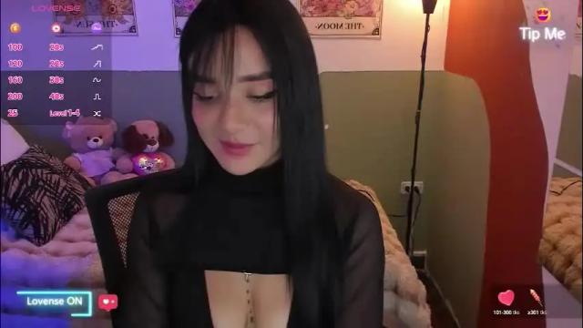 Image 6 of gabrielatorres1 Stream on Chaturbate on 5 months ago