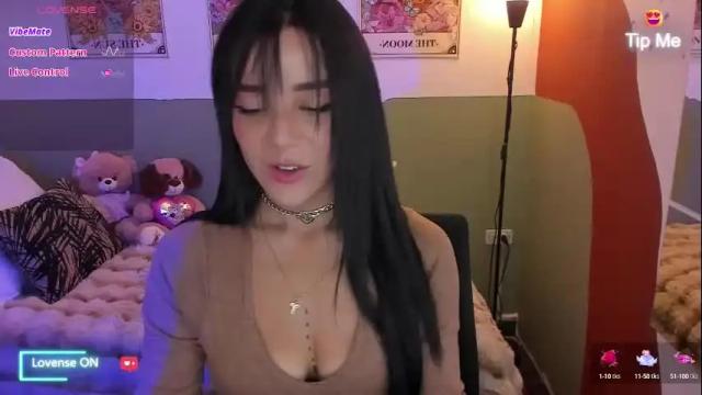 Thumbnail 2, gabrielatorres1's Stream at Chaturbate, 4 months ago