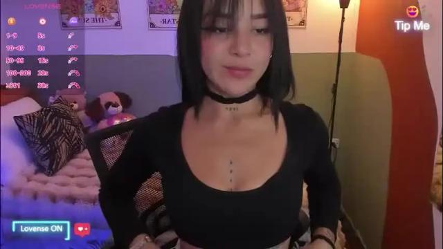 Image 7 of gabrielatorres1 Stream on Chaturbate on 4 months ago
