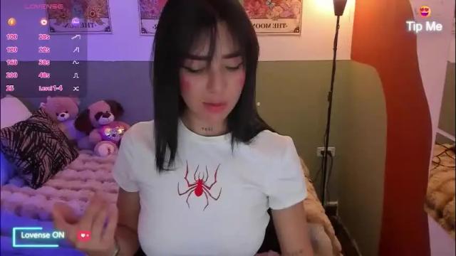 Thumbnail 3, gabrielatorres1's Stream at Chaturbate, 3 months ago