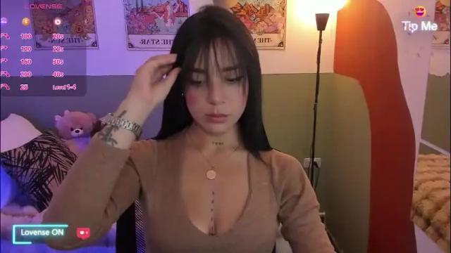 Image 3 of gabrielatorres1 Stream on Chaturbate on 3 months ago