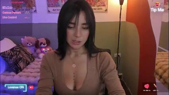 Image 7 of gabrielatorres1 Stream on Chaturbate on 3 months ago