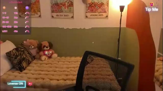 Image 4 of gabrielatorres1 Stream on Chaturbate on 3 months ago