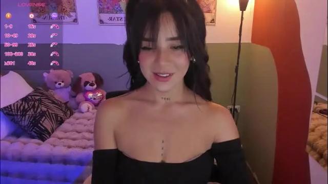 Thumbnail 1, gabrielatorres1's Stream at Chaturbate, 3 months ago