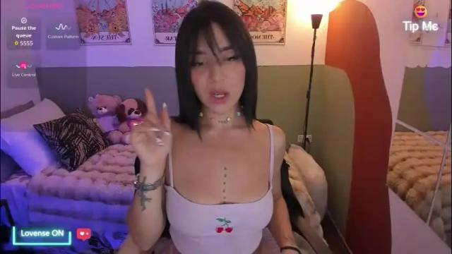 Image 7 of gabrielatorres1 Stream on Chaturbate on 2 months ago