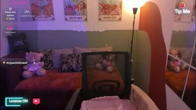 Image 6 of gabrielatorres1 Stream on Chaturbate on 1 month ago