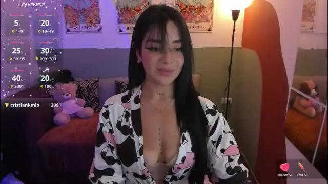 Thumbnail 3, gabrielatorres1's Stream at Chaturbate, 27 days ago