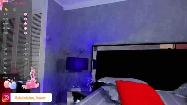 Image 8 of gabrielats23 Stream on Chaturbate on 1 month ago