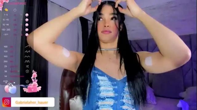 Image 10 of gabrielats23 Stream on Chaturbate on 1 month ago