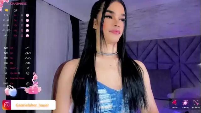 Image 4 of gabrielats23 Stream on Chaturbate on 1 month ago