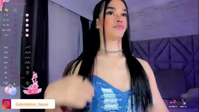 Thumbnail 3, gabrielats23's Stream at Chaturbate, 1 month ago