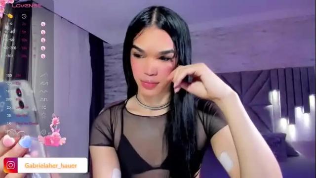 Thumbnail 2, gabrielats23's Stream at Chaturbate, 22 days ago