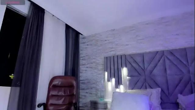 Thumbnail 3, gabrielats23's Stream at Chaturbate, 1 month ago