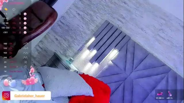 Image 12 of gabrielats23 Stream on Chaturbate on 27 days ago