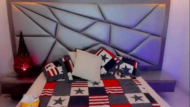 Image 12 of gabrielats23 Stream on Chaturbate on 17 days ago