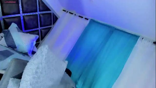 Image 12 of gabrielats23 Stream on Chaturbate on 7 days ago