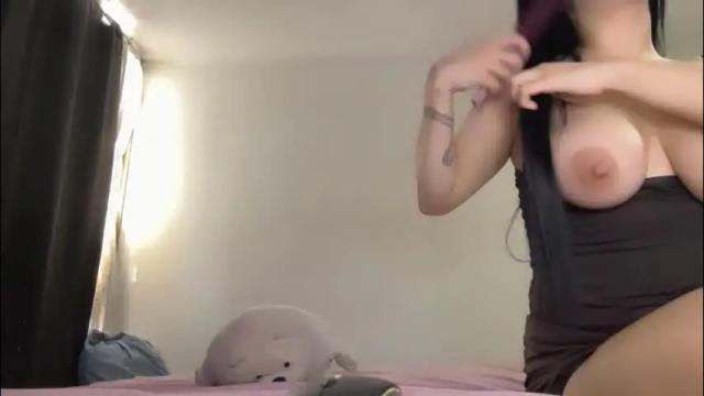 Thumbnail 1, gabrielaycc's Stream at Chaturbate, 1 month ago