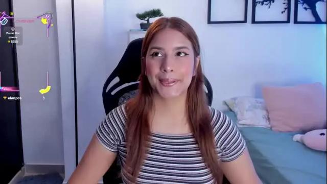 Thumbnail 2, gabriella__tom's Stream at Chaturbate, 5 days ago