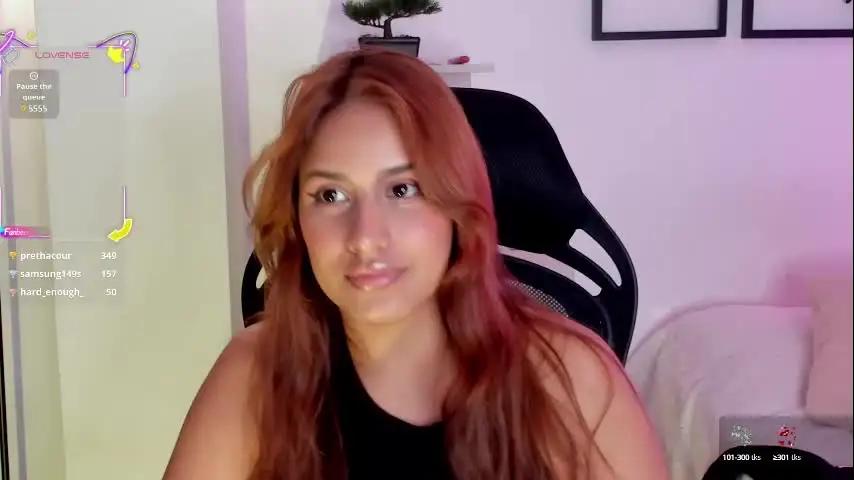 gabriella__tom Chaturbate