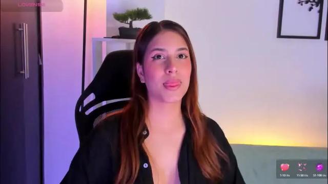 Thumbnail 1, gabriella__tom's Stream at Chaturbate, 3 months ago