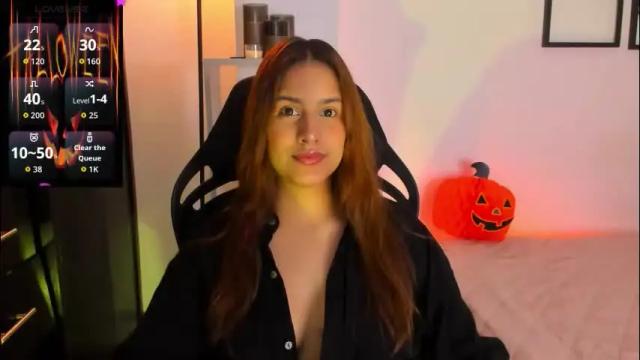 Thumbnail 1, gabriella__tom's Stream at Chaturbate, 2 months ago