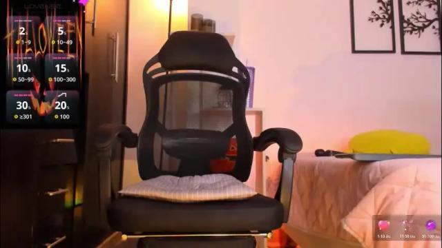 Image 10 of gabriella__tom Stream on Chaturbate on 2 months ago