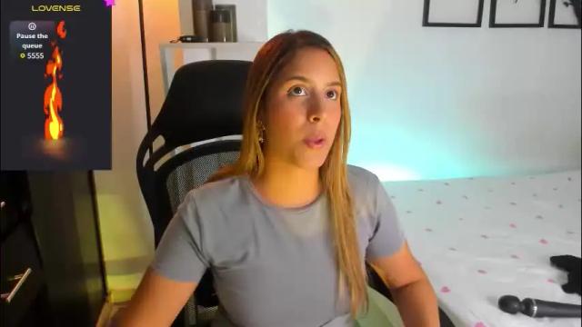 Thumbnail 1, gabriella__tom's Stream at Chaturbate, 1 month ago