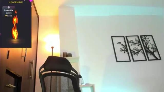 Image 8 of gabriella__tom Stream on Chaturbate on 1 month ago