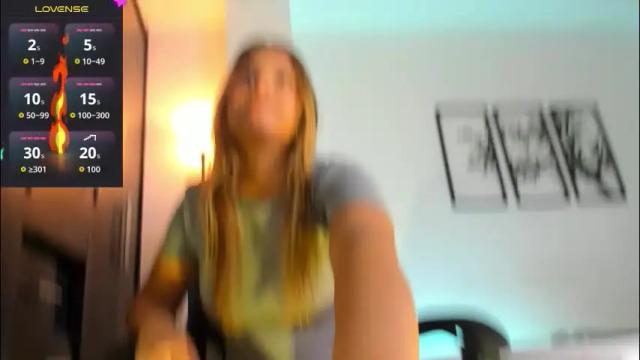 Thumbnail 3, gabriella__tom's Stream at Chaturbate, 1 month ago