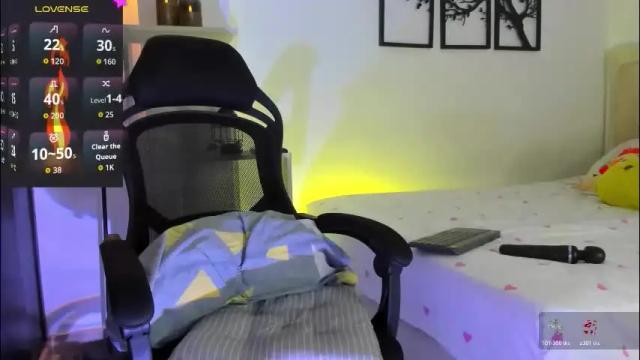 Thumbnail 2, gabriella__tom's Stream at Chaturbate, 29 days ago