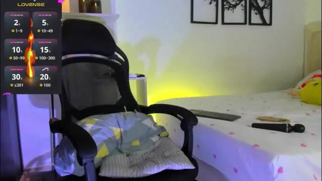 Thumbnail 3, gabriella__tom's Stream at Chaturbate, 29 days ago