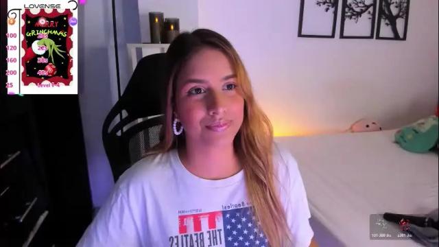 Thumbnail 2, gabriella__tom's Stream at Chaturbate, 24 days ago